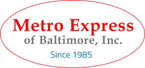 Metro Express of Baltimore, Inc