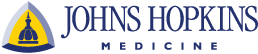 Johns Hopkins Medicine Logo