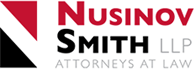 Nusinov Smith LLP Logo